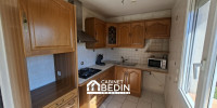 maison à CUBZAC LES PONTS (33240)